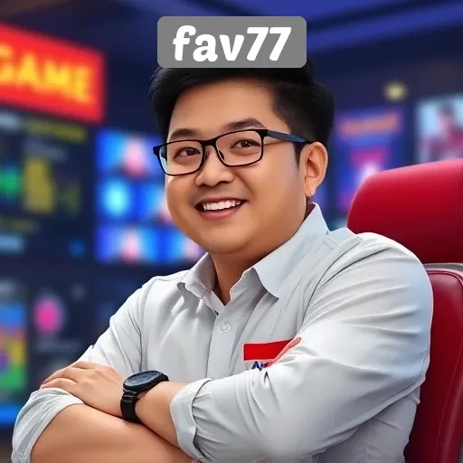 Analisis Pengalaman Pengguna di Situs Game fav77
