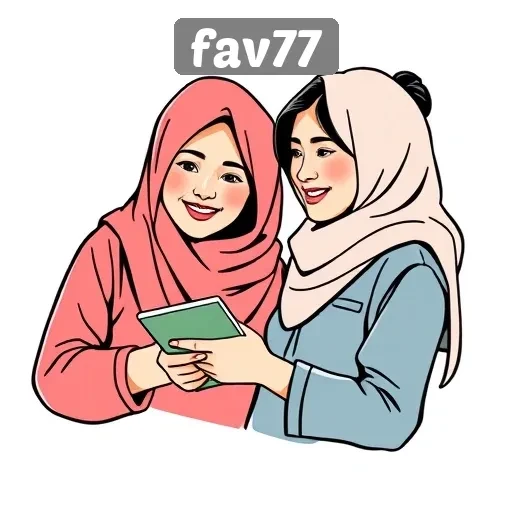 Pengalaman Pengguna di fav77 dan Keamanan Transaksi